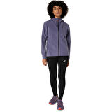 Metarun Waterproof Kadın Mavi Koşu Ceket 2012D092-500