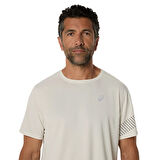 Icon Erkek Bej Koşu T-Shirt 2011D239-200