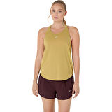 Road Kadın Sarı Koşu T-Shirt 2012C986-301
