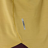 Road Kadın Sarı Koşu T-Shirt 2012C986-301