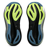 Gel-Nimbus 27 Luxe Kadın Siyah Koşu Ayakkabısı 1012B816-001