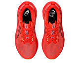 Asics Novablast 5 Kadın Koşu Ayakkabısı 1012B765-601 Kırmızı