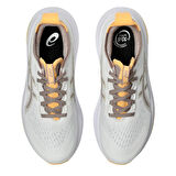 Gel-Nimbus 27 Kadın Bej Koşu Ayakkabısı 1012B753-103