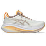 Gel-Nimbus 27 Kadın Bej Koşu Ayakkabısı 1012B753-103