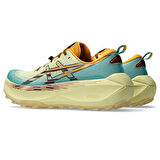 Trabuco Max 4 Erkek Çok Renkli Koşu Ayakkabısı 1011B976-750