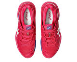 Asics Court Ff 3 Kadın Tenis Ayakkabısı 1042A220-700 Siyah