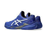 Asics Court Ff 3 Erkek Tenis Ayakkabısı 1041A370-403 Lacivert