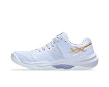 Asics Sky Elite Ff 3 Erkek Voleybol Ayakkabısı 1052A075-400 Lacivert