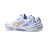 Asics Sky Elite Ff 3 Erkek Voleybol Ayakkabısı 1052A075-400 Lacivert