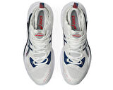 Asics Metarise 2 Erkek Voleybol Ayakkabısı 1051A089-101 Beyaz