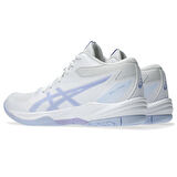 Gel-Task Mt 4 Kadın Beyaz Voleybol Ayakkabısı 1072A105-104