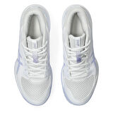 Gel-Task Mt 4 Kadın Beyaz Voleybol Ayakkabısı 1072A105-104