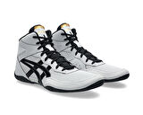 Asics Matflex 7 Erkek Güreş Ayakkabısı 1081A051-022 Gri