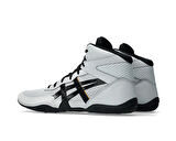 Asics Matflex 7 Erkek Güreş Ayakkabısı 1081A051-022 Gri