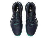 Asics Gel-ReSolution X Erkek Tenis Ayakkabısı 1041A481-400 Lacivert