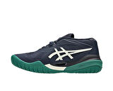 Asics Gel-ReSolution X Erkek Tenis Ayakkabısı 1041A481-400 Lacivert