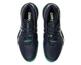 Asics Gel-ReSolution X Erkek Tenis Ayakkabısı 1041A481-400 Lacivert