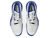 Asics Gel-ReSolution X Erkek Tenis Ayakkabısı 1041A481-101 Beyaz