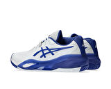 Asics Gel-ReSolution X Erkek Tenis Ayakkabısı 1041A481-101 Beyaz