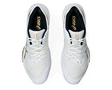 Asics Sky Elite Ff 3 Erkek Voleybol Ayakkabısı 1051A080-104 Beyaz