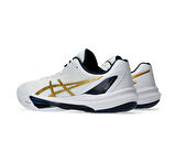 Asics Sky Elite Ff 3 Erkek Voleybol Ayakkabısı 1051A080-104 Beyaz