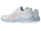 Asics 1072A107-103 Upcourt 6 Kadın Voleybol Ayakkabısı