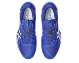 Asics Solution Speed Ff 3 Erkek Tenis Ayakkabısı 1041A438-401 Lacivert
