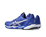 Asics Solution Speed Ff 3 Erkek Tenis Ayakkabısı 1041A438-401 Lacivert