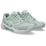 Asics 1042A237-300 Gel-Dedicate 8 Kadın Tenis Ayakkabısı