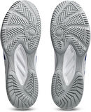 Asics 1041A483-101 Court Slide 4 Erkek Tenis Ayakkabısı