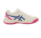 1044A077-105 Asics Gel-Dedıcate 8 Gs &amp;Ccedil;ocuk Spor Ayakkabı Beyaz