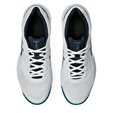 Asics 1041A408-105 Gel-Dedicate 8 Erkek Tenis Ayakkabısı