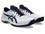 Asics 1041A489-102 Game Ff Erkek Tenis Ayakkabısı