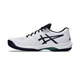 Asics Game Ff Erkek Tenis Ayakkabısı 1041A489-102 Beyaz