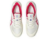Asics Game Ff Kadın Tenis Ayakkabısı 1042A281-102 Beyaz