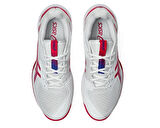 Asics Solution Speed Ff 3 Kadın Tenis Ayakkabısı 1042A250-103 Krem