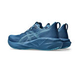 Asics Novablast 5 Erkek Koşu Ayakkabısı 1011B974-405 Lacivert
