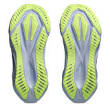 Novablast 5 Kadın Gri Koşu Ayakkabısı 1012B765-020