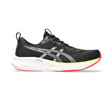 Asics Gel Pulse 16 Erkek Koşu Ayakkabısı 1011B962-004 Siyah