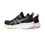 Asics Gel Pulse 16 Erkek Koşu Ayakkabısı 1011B962-004 Siyah