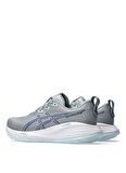 Asics 1011B960-022 GEL-CUMULUS 27 Gri Erkek Koşu Ayakkabısı