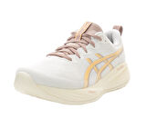1011B960-101 Asics Gel-Cumulus 27 Erkek Spor Ayakkabı Beyaz