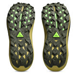 Gel-Trabuco 13 Gore-Tex Erkek Siyah Koşu Ayakkabısı 1011B978-003