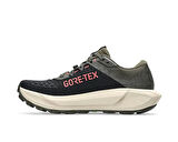 Asics Gel-Trabuco 13 Gtx Unisex Arazi Tipi Koşu Ayakkabısı 1012B767-003 Gri