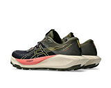 Asics Gel-Trabuco 13 Gtx Unisex Arazi Tipi Koşu Ayakkabısı 1012B767-003 Gri