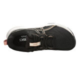 1012B681-005 Asics Gel-Contend 9 Kadın Spor Ayakkabı Siyah