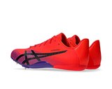 Asics Hypersprint 8 Erkek Atletizm Çivili Koşu Ayakkabısı 1093A197-600 Kırmızı