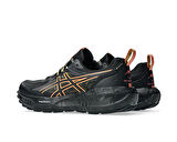 Asics Gel-Sonoma 8 Gtx Kadın Outdoor Koşu Ayakkabısı 1012B770-003 Siyah