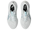 Asics Gel-Cumulus 27 Unisex Koşu Ayakkabısı 1012B772-020 Siyah