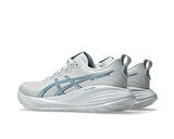 Asics Gel-Cumulus 27 Unisex Koşu Ayakkabısı 1012B772-020 Siyah